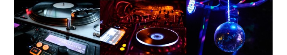Console de mixage Console de mixage
