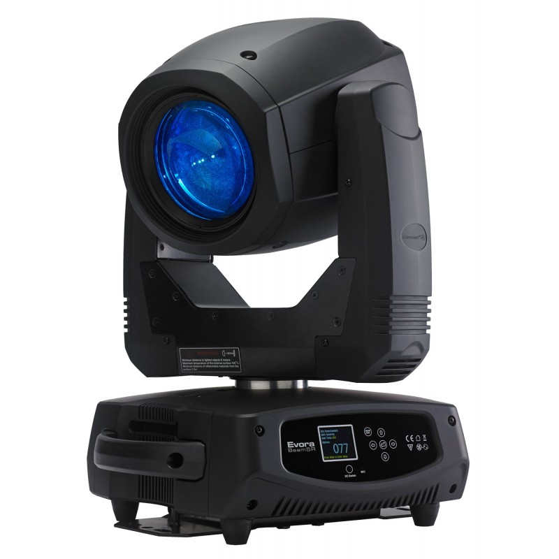 Philips - Lampara Msd Platinum 5r con reflector de luz oculta | Envío