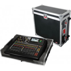 Location Console numérique Behringer X32 à Périgueux Sarlat Bergera