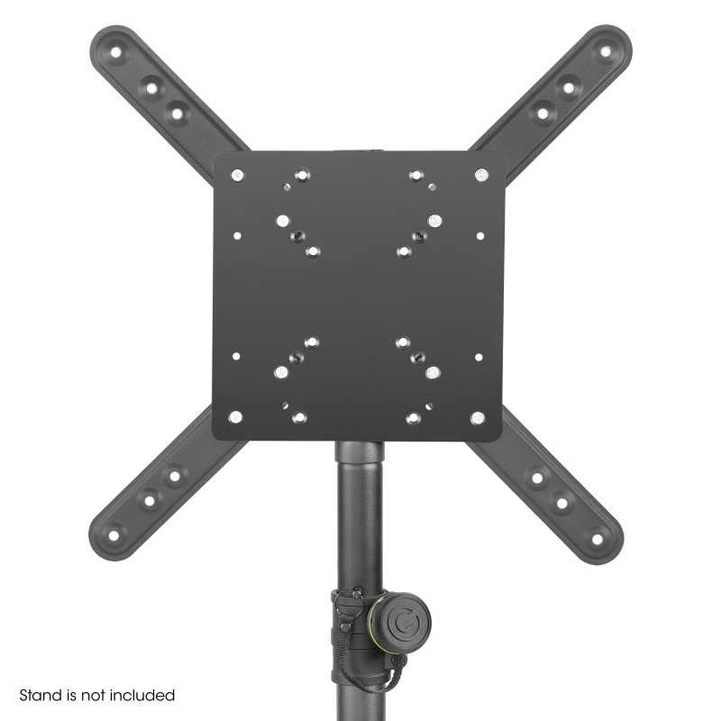 Location ADAPTATEUR VESA POUR MONTAGE MONITEUR SUR PIED TUBE 35mm