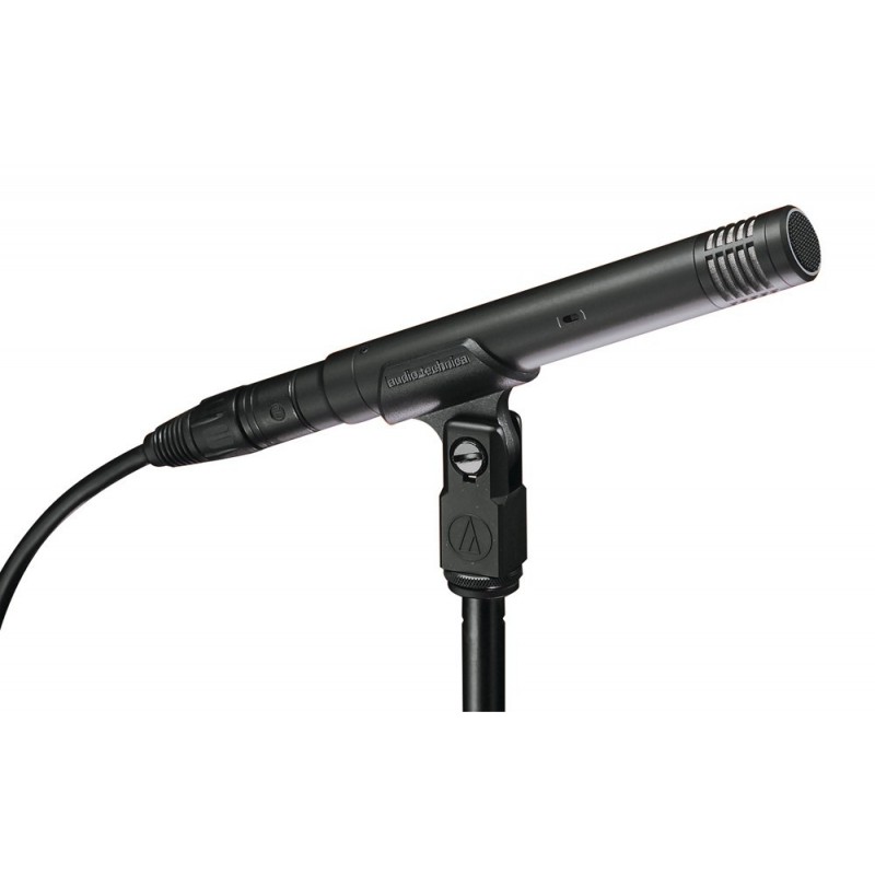 Audio Technica AT2020 micro à condensateur