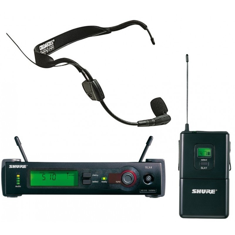 Shure wh30tqg hotsell
