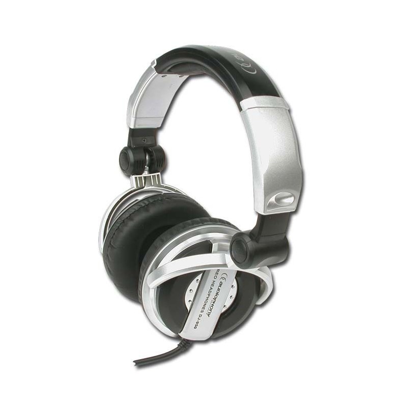 Location CASQUE DJ STEREO