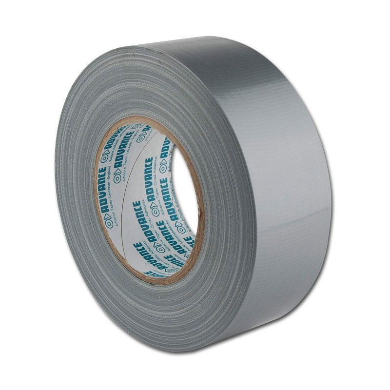 GAFFA-STD/GR GAFFEUR 50mm X 50m GRIS ECO