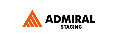 ADMIRAL STAGING