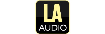 LA AUDIO